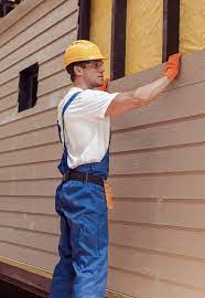 Best Engineered Wood Siding  in Lindenwold, NJ